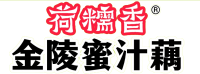 上海糖藕总店-荷糯香金陵蜜汁藕